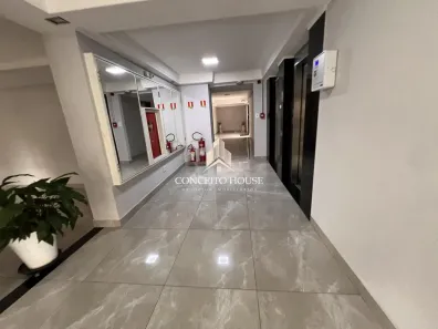 Apartamento com 3 Quartos para alugar, 63m² no Piratininga, Osasco