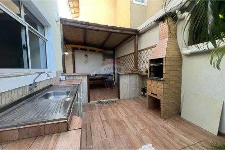 Apartamento com 5 Quartos para alugar, 188m² no Buraquinho, Lauro de Freitas