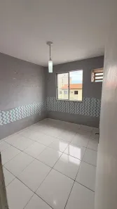 Apartamento com 2 Quartos à venda, 52m² no Turu, São Luís