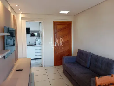 Apartamento com 2 Quartos à venda, 52m² no União, Belo Horizonte