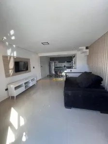 Sobrado com 2 Quartos à venda, 118m² no Parque João Ramalho, Santo André