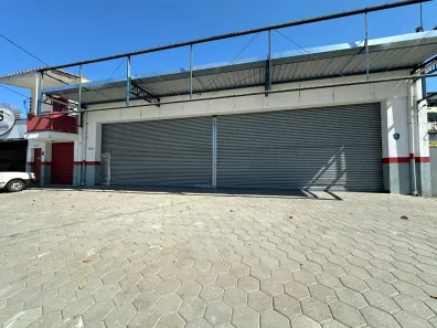 Galpão/Depósito/Armazém para alugar, 244m² no Jardim São Lourenço, Bragança Paulista