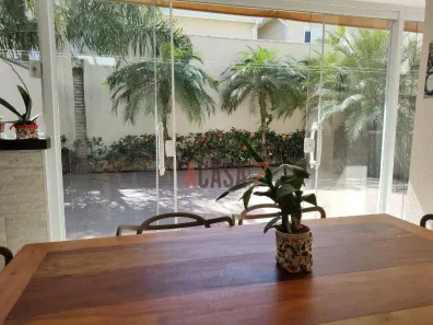 Casa de Condomínio com 3 Quartos à venda, 130m² no Boa Vista, Sorocaba