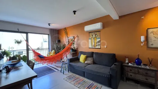 Apartamento com 2 Quartos à venda, 79m² no Campeche, Florianópolis