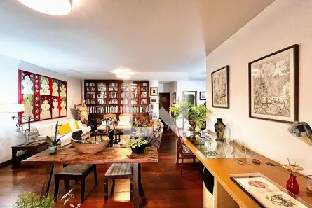 Apartamento com 3 Quartos à venda, 184m² no Centro, Campinas