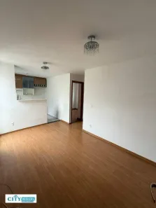 Apartamento com 2 Quartos à venda, 38m² no Jardim Novo Portugal, Guarulhos