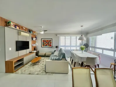 Apartamento com 2 Quartos à venda, 76m² no Capão da Canoa, Capão da Canoa