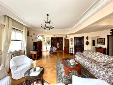Apartamento com 3 Quartos à venda, 161m² no Copacabana, Rio de Janeiro