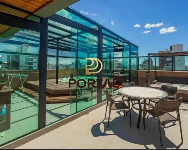 Cobertura com 5 Quartos à venda, 357m² no Petrópolis, Porto Alegre
