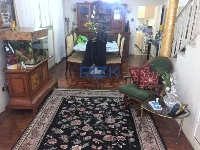 Casa com 3 Quartos à venda, 230m² no Vila Mariana, São Paulo