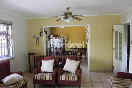 Sobrado com 4 Quartos à venda, 262m² no Vila das Mercês, São Paulo