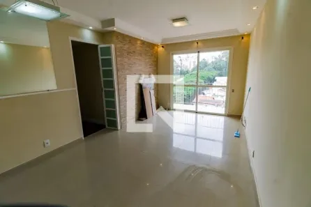 Apartamento com 3 Quartos à venda, 74m² no Jardim Ampliação, São Paulo