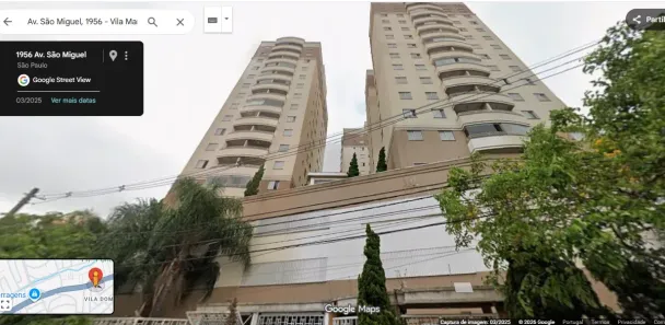 Apartamento com 2 Quartos à venda, 53m² no Vila Marieta, São Paulo