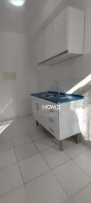Apartamento com 2 Quartos à venda, 44m² no Campo Grande, Rio de Janeiro