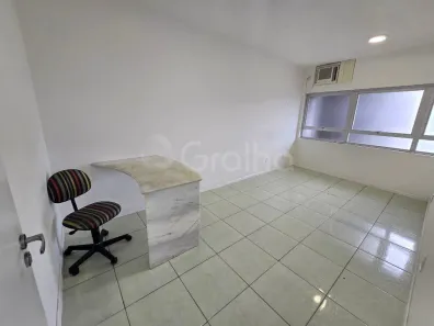 Sala Comercial à venda, 41m² no Centro, Florianópolis