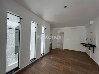 Apartamento com 1 Quarto à venda, 37m² no Santana, São Paulo