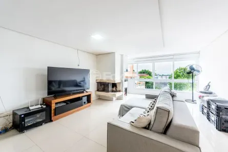 Sobrado com 3 Quartos à venda, 361m² no Tristeza, Porto Alegre