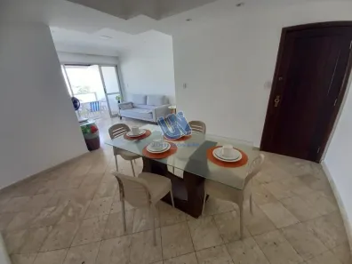 Apartamento com 3 Quartos à venda, 108m² no Pituba, Salvador
