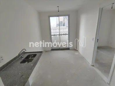 Apartamento com 1 Quarto à venda, 24m² no Pinheiros, São Paulo