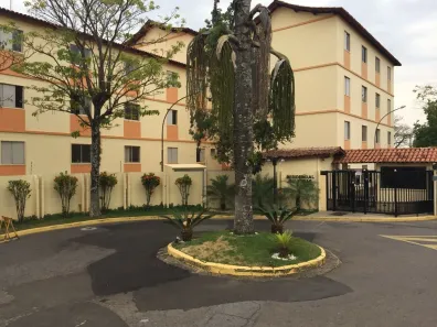 Apartamento com 2 Quartos à venda, 64m² no Vila Orozimbo Maia, Campinas