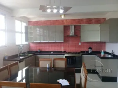 Sobrado com 2 Quartos à venda, 160m² no Chácara Califórnia, São Paulo