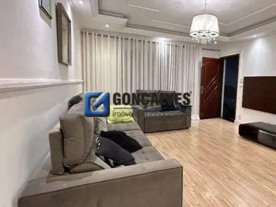 Casa com 3 Quartos para alugar, 199m² no Centro, São Bernardo do Campo