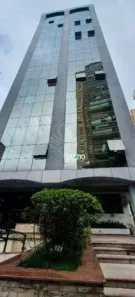 Sala Comercial para alugar, 300m² no Brooklin Paulista, São Paulo