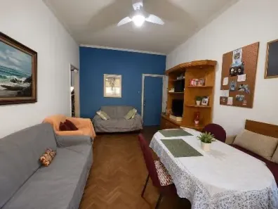 Apartamento com 3 Quartos à venda, 98m² no Copacabana, Rio de Janeiro