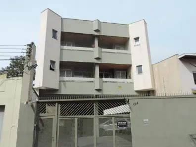 Apartamento com 2 Quartos à venda, 76m² no Jardim das Nações, Taubaté