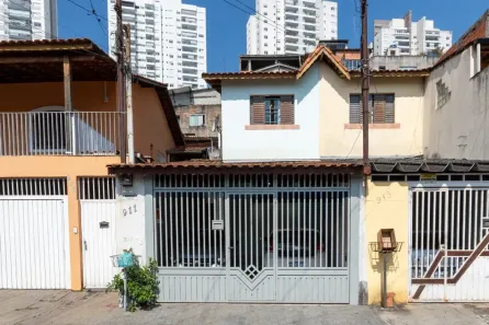 Sobrado com 2 Quartos à venda, 77m² no Jardim das Palmas, São Paulo