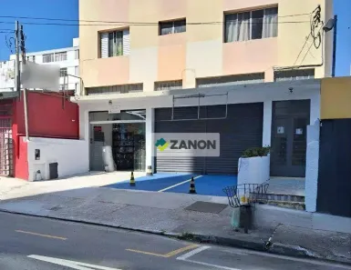Ponto Comercial para alugar, 120m² no Baeta Neves, São Bernardo do Campo