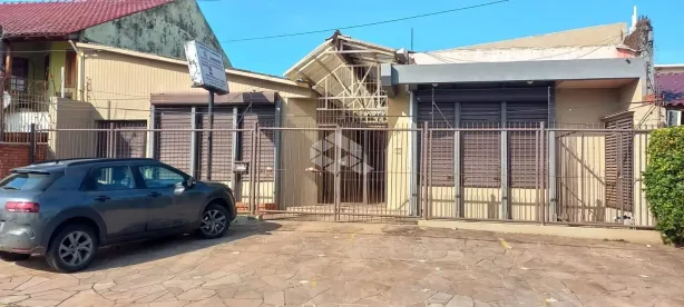 Prédio Comercial à venda, 152m² no Fátima, Canoas