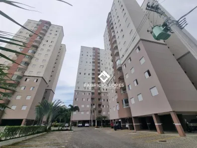 Apartamento com 3 Quartos à venda, 85m² no Jardim Califórnia, Jacareí