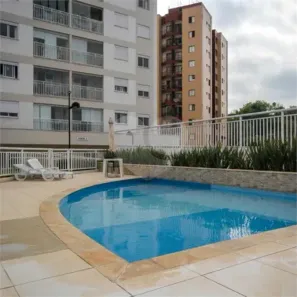 Apartamento com 2 Quartos à venda, 62m² no Vila Pirituba, São Paulo