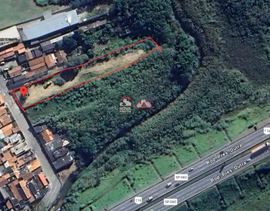 Lote/Terreno à venda, 2400m² no Vila São Pedro, São José dos Campos