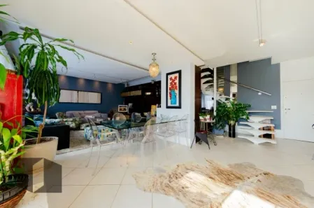 Cobertura com 3 Quartos à venda, 190m² no Barra da Tijuca, Rio de Janeiro