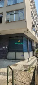 para alugar, 23m² no Praça da Bandeira, Rio de Janeiro
