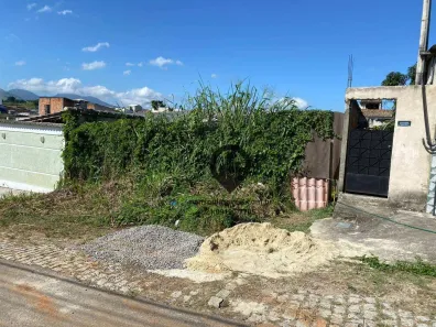 Lote/Terreno à venda, 225m² no Campo Grande, Rio de Janeiro