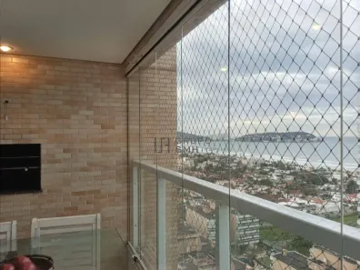Apartamento com 4 Quartos à venda, 118m² no Enseada, Guarujá
