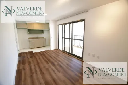 Apartamento com 2 Quartos para alugar, 67m² no Jardim Brasil, Campinas