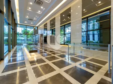 Prédio Comercial para alugar, 2534m² no Vila Olímpia, São Paulo