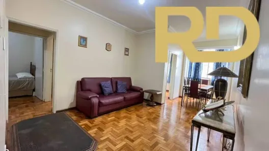 Apartamento com 3 Quartos à venda, 110m² no Centro, Belo Horizonte