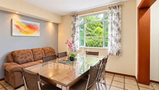 Apartamento com 3 Quartos à venda, 75m² no Freguesia (Ilha do Governador), Rio de Janeiro