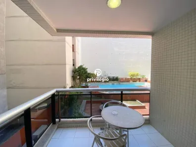 Flat com 1 Quarto à venda, 43m² no Copacabana, Rio de Janeiro