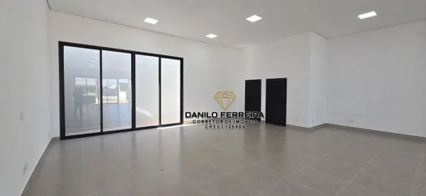 Ponto Comercial para alugar, 131m² no Centro, Itu
