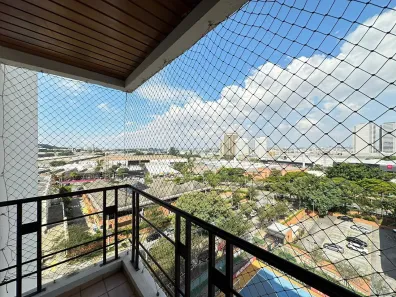 Apartamento com 3 Quartos para venda ou aluguel, 85m² no Alphaville Centro Industrial e Empresarial/Alphaville., Barueri