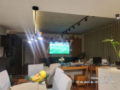 Apartamento com 3 Quartos à venda, 120m² no Moinhos de Vento, Porto Alegre