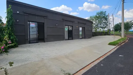 Prédio Comercial para alugar, 117m² no Setvalley, São José do Rio Preto