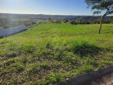 Lote/Terreno à venda, 2935m² no Residencial Vale Verde, Marília