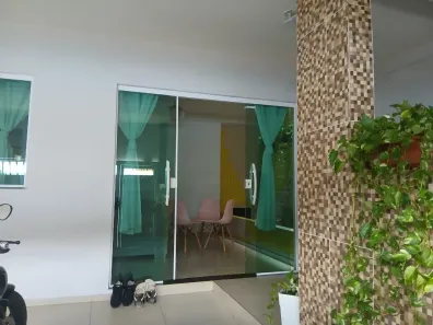 Sobrado com 3 Quartos à venda, 250m² no Planalto Turu III, São Luís